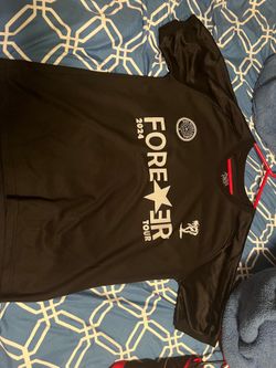 Destroy lonely LOVE LAST FORVER 2024 merch