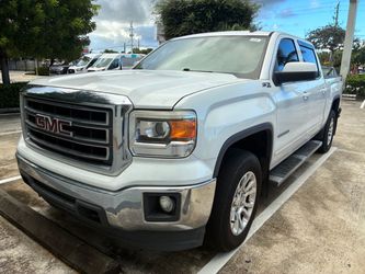 2014 GMC Sierra
