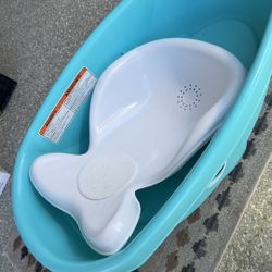 Baby Bathtub