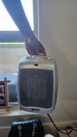 Space heater
