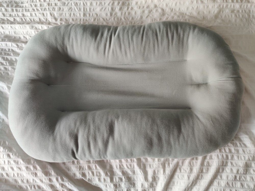 Snuggle Me Organic