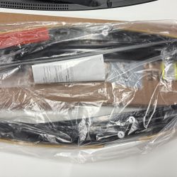 Toyota Venza 2021-2023 Side Window Deflectors Rain Guards