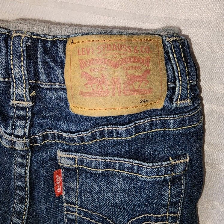 Levi's Jeans