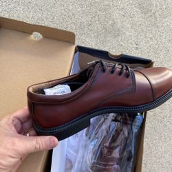 DOCKERS DRESS SHOES 