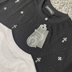 Chrome Hearts Shirt/80 Each 