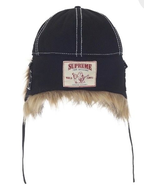 Supreme True Religion