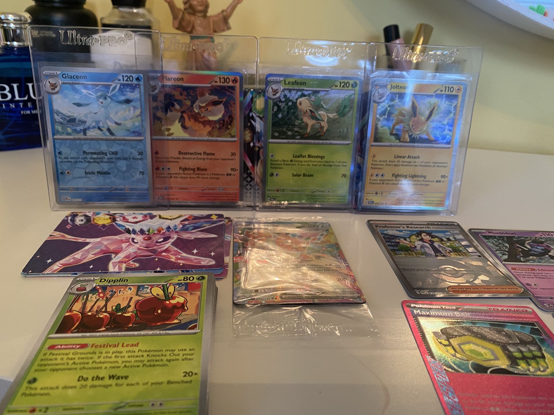 Pokémon Cards