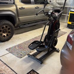 Bowflex Max M3