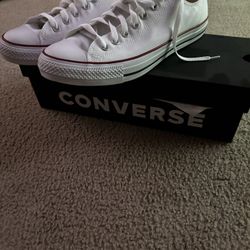 Brand New Converse Shoes 