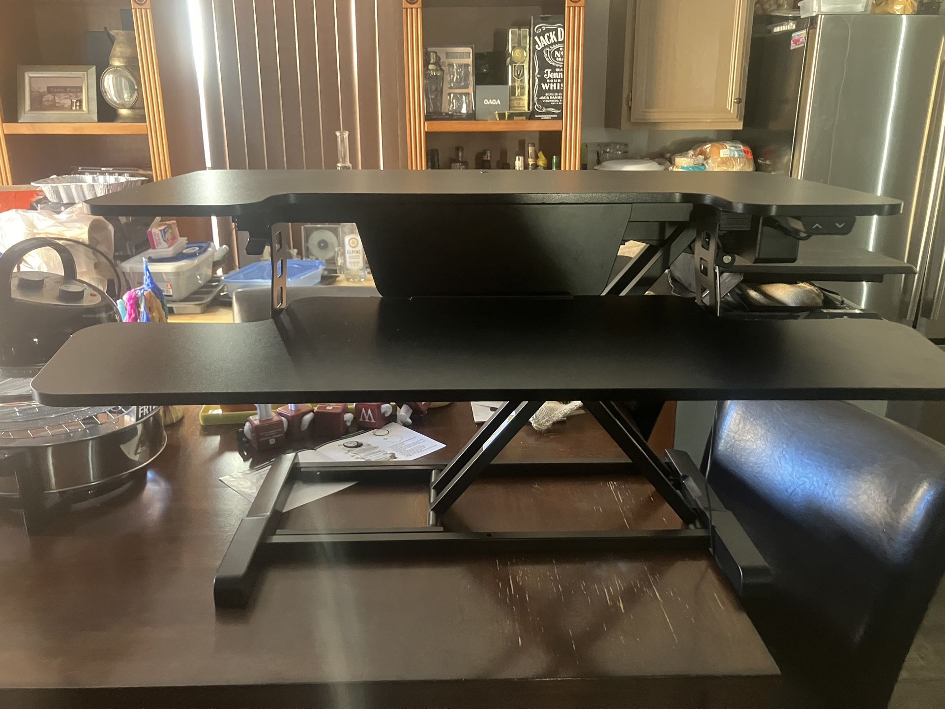 Desktop Computer Riser