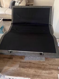 Queen Bed Frame