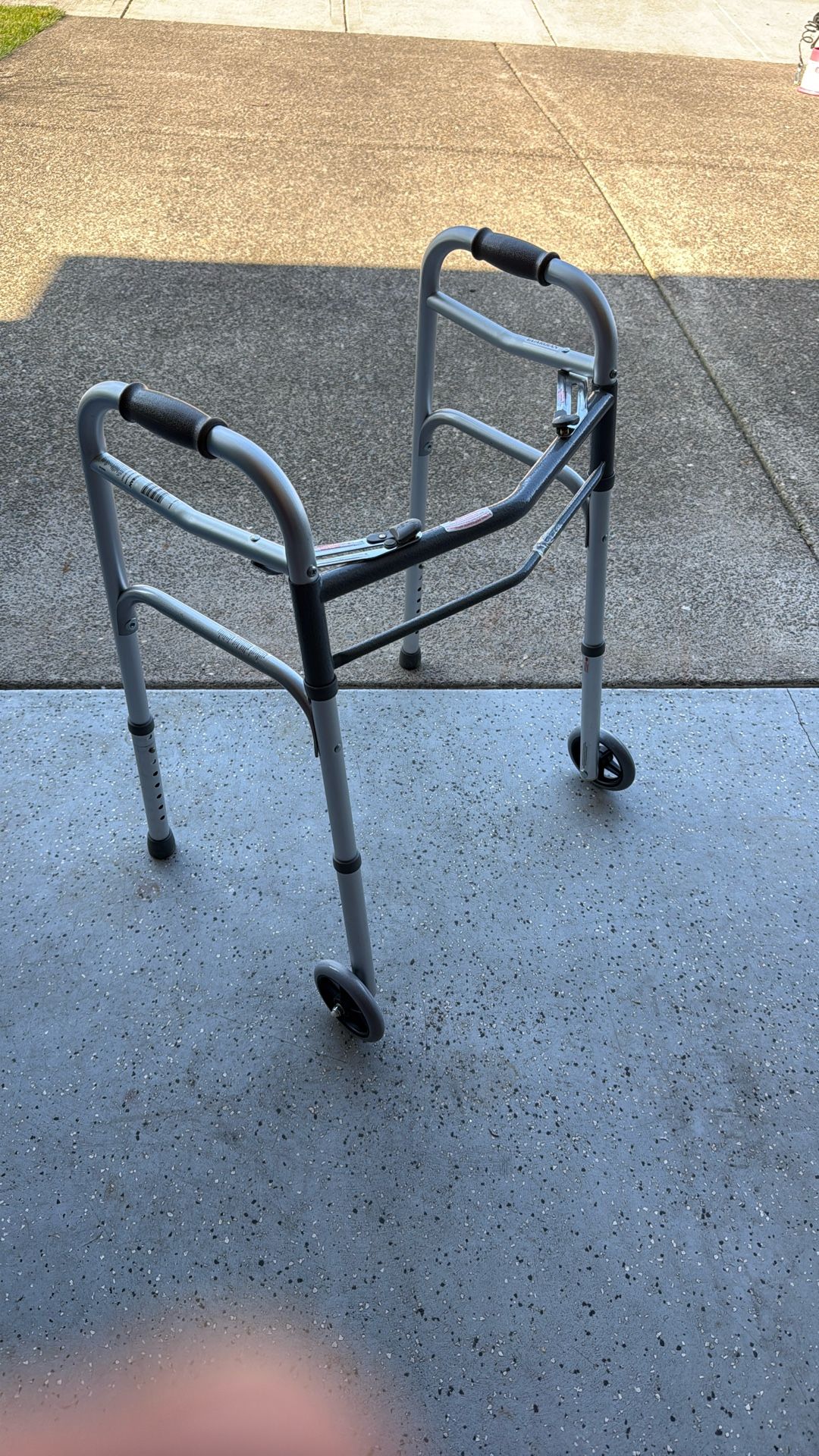Kids Guardian Brand Walker