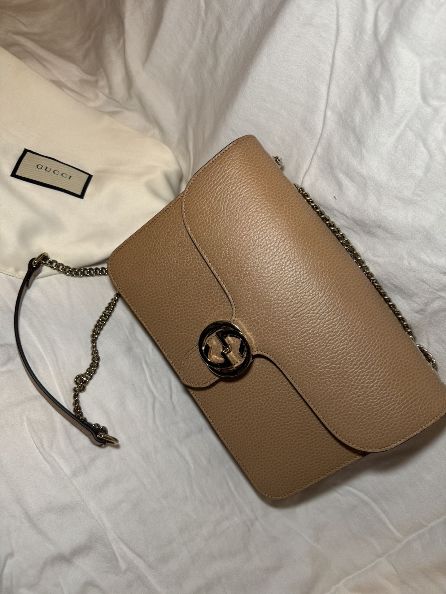 Gucci Crossbody