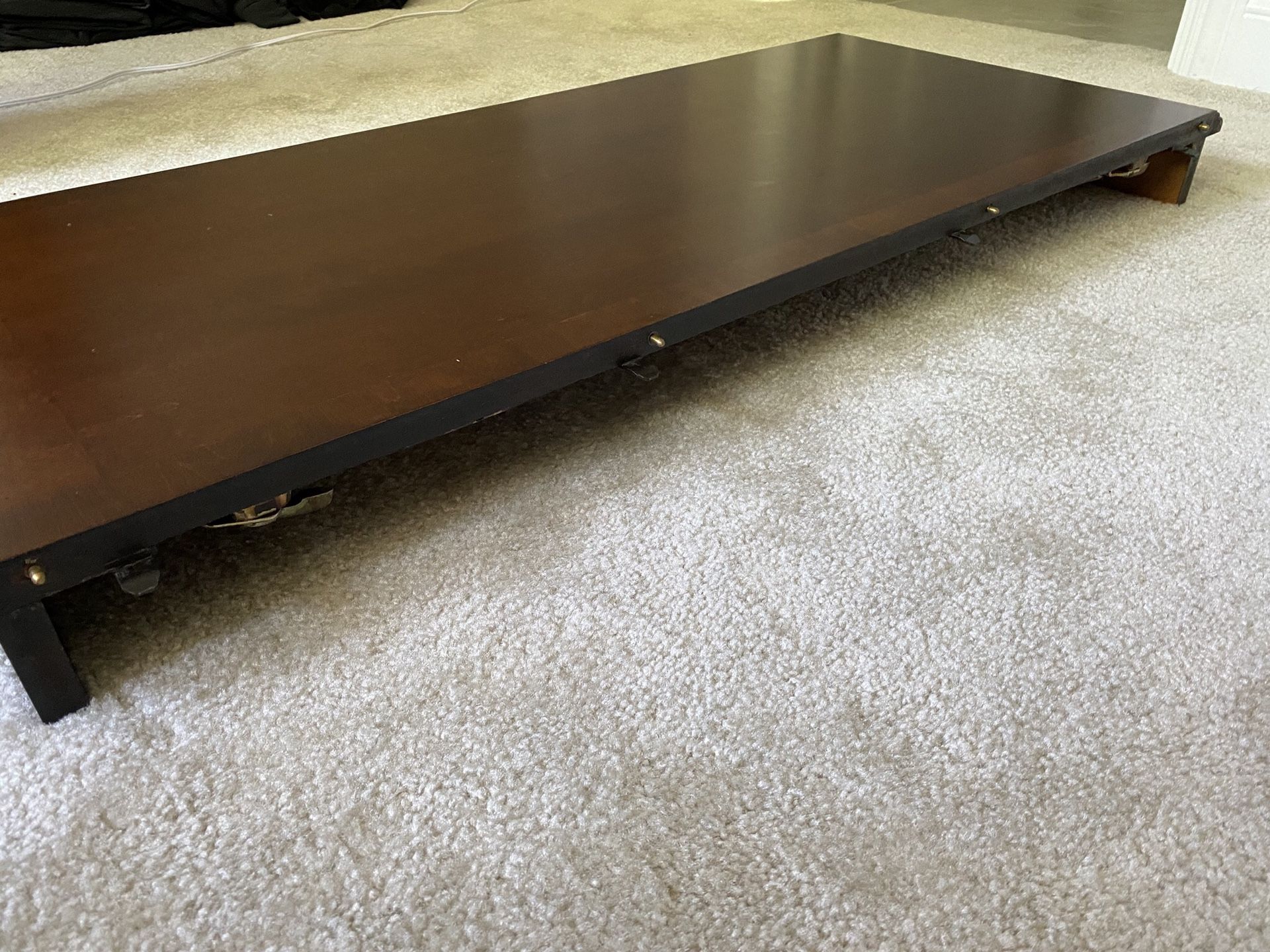 WALTER E. SMITHE DINING TABLE for Sale in Arlington Heights, IL OfferUp