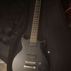 Hofner Colorama guitar