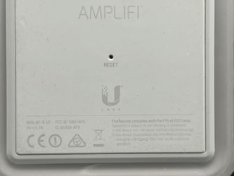 AmpliFi HD WiFi Mesh Points System by Ubiquiti Labs Thumbnail