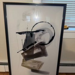 Statement Art Decor