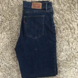Levi’s Classic Straight 