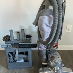 Kirby Sentria Vacuum Cleaner/Carpet Cleaner