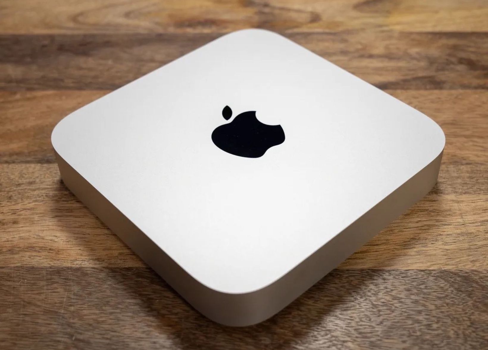 Mac Mini M2