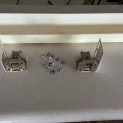 28in Kitchen/bath Tip Out Tray Shelf