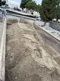 Free Dirt /free Delivery