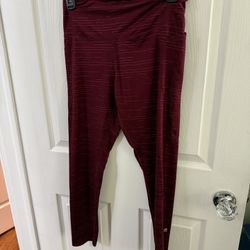Workout Leggings