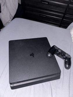 PS4 Slim