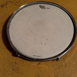 SabÃan 14 inch Quiet tone drum pad