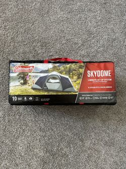 Tent