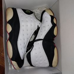 13s Size 8.5 