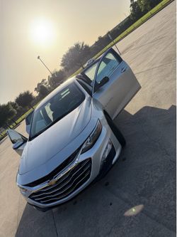 Chevy Malibu
