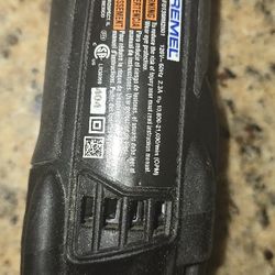 Oscillating Tool 