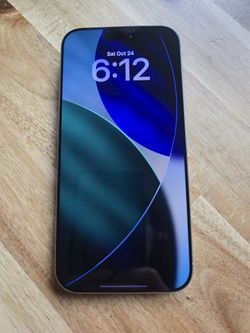 IPhone 16 pro max unlocked - 256 gb - grade A