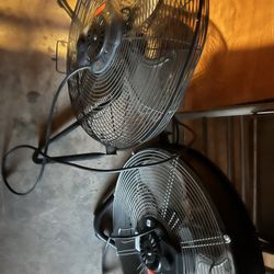 Ventiladores   Fan 