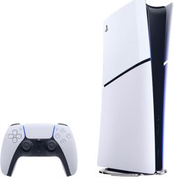 PS5 disk version w ffxvi