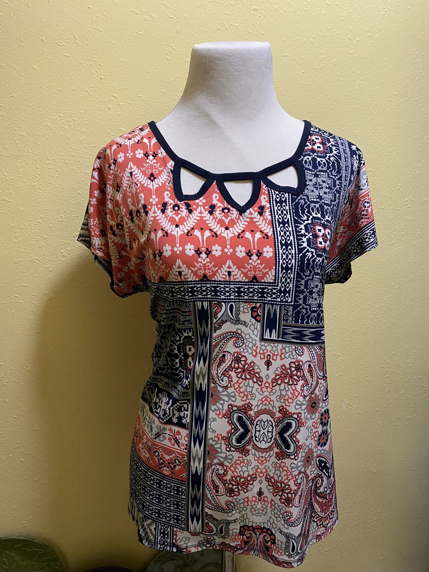 Shirt Size M