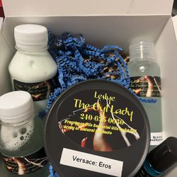 It’s Father’s Day Again!! Show Dad, Hubby, Brothers and Uncles that self care is for them too! Gift boxes for all occasions