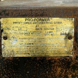 Wood Stove Or Scrap Met