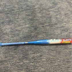 EASTON GHOST OG ROCKET POP FASTPITCH BAT, -10, 34 IN