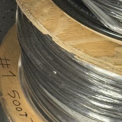#1 500ft THHN Stranded Copper Wire 