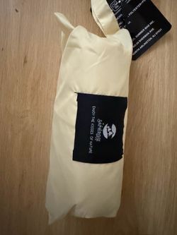 New unopened SaphirRose rain poncho