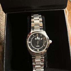 New Watch New Watch In Box Never A