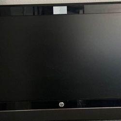 HP All In One Computer