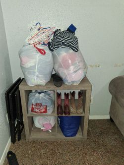 Little girl clothes