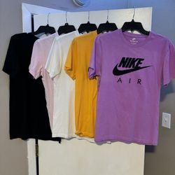 Nike Air T-Shirts 