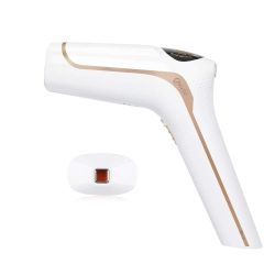 New qmele IPL Hair Removal Device