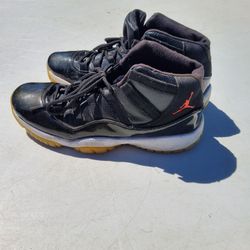 Jordan 11 Retro Men's Size 10