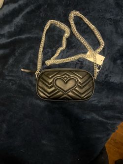 Crossbody Purse