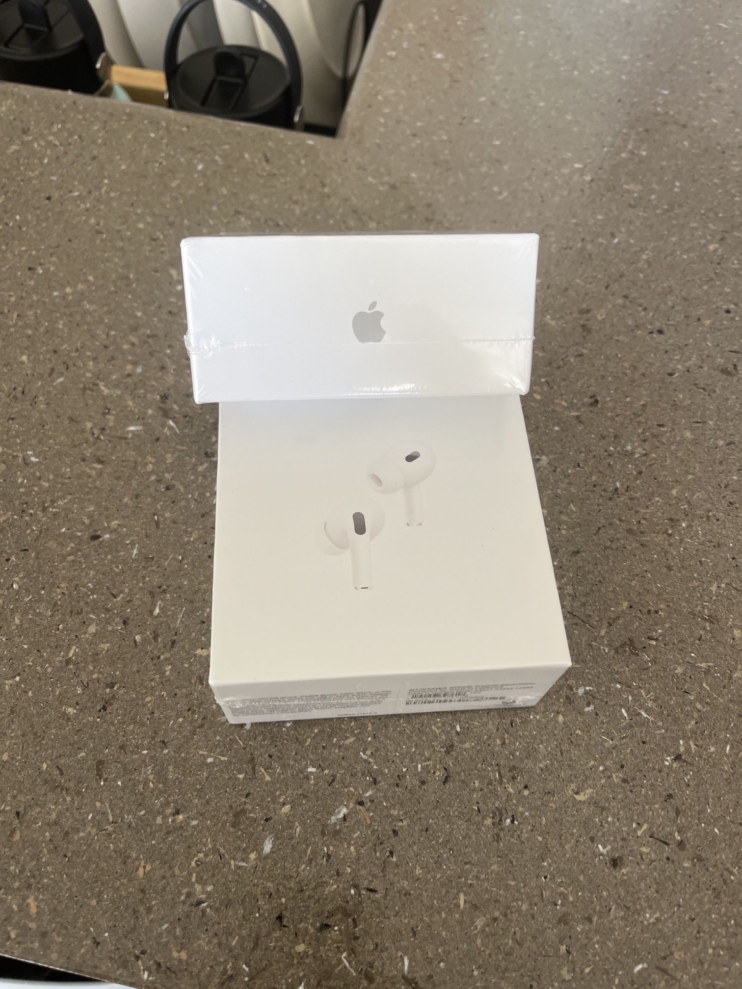 Brand New Apple AirPods Pro Gen 4 *Unopened Box*